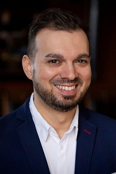 Jacinto Sá, Founder and CEO of Duck Technologies